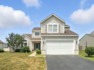 6608 Pasture Side Trl, Matteson, IL 60443