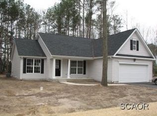 26319 Camron Ct, Milton, DE 19968