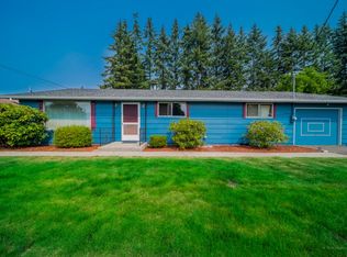 5523 88th St NE, Marysville, WA 98270