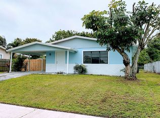 3806 Kewanee Rd, Lake Worth, FL 33462