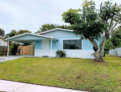 3806 Kewanee Rd, Lake Worth, FL, 33462