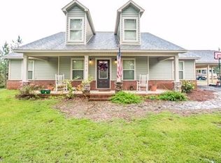 5075 Dobson Rd, Jay, FL 32565