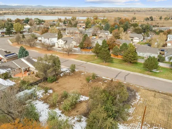 8600 E 104th Place, Henderson, CO 80640