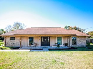 161 Sunny Lee Ln, Leesville, LA 71446