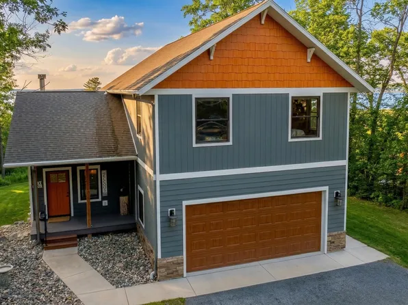 6320 Wedgewood Rd NW, Walker, MN 56484