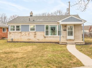 7321 E Frumin Ct, Westland, MI