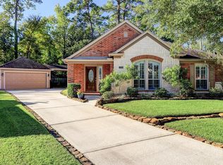 22025 Rye Hollow Ln, Kingwood, TX 77339