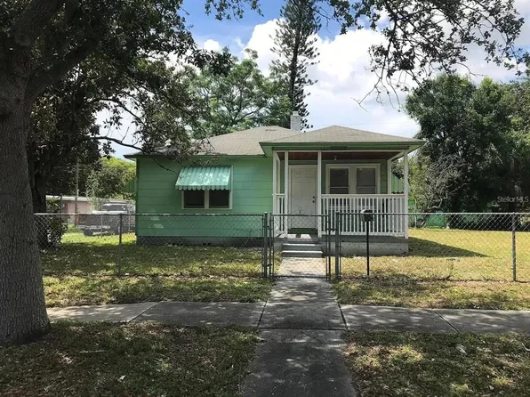 545 15th Ave S, Saint Petersburg, FL 33701