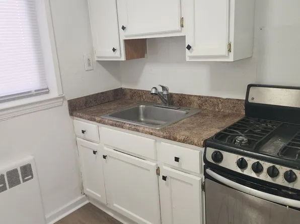 Penn Gardens Apartments