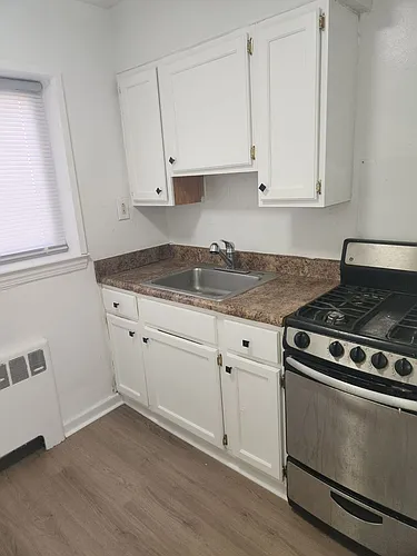 Penn Gardens Apartments Photo 1