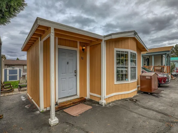 11070 Brockway Rd Space 52, Truckee, CA 96161