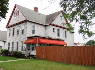 535-537 537 Mount Zoar St, Elmira, NY
