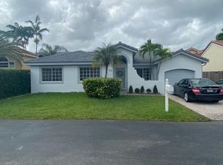 4600 SW 154th Ave, Miami, FL 33185