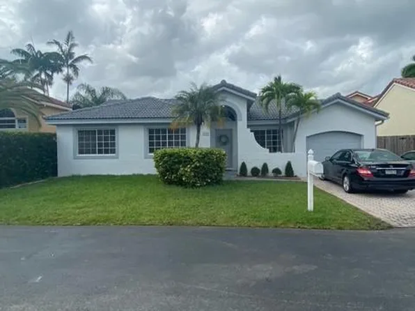 4600 SW 154th Ave, Miami, FL 33185