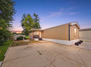 2885 E Midway Blvd LOT 1104, Denver, CO 80234