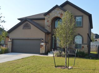14312 Senia Bnd, Austin, TX 78738