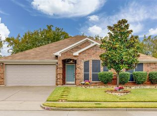 5733 Crowder Dr, Fort Worth, TX 76179