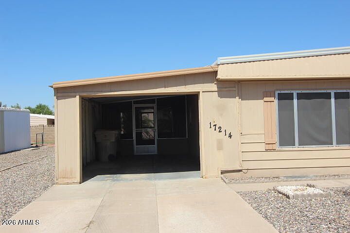 17214 N 66TH Drive, Glendale, AZ 85308 | Zillow