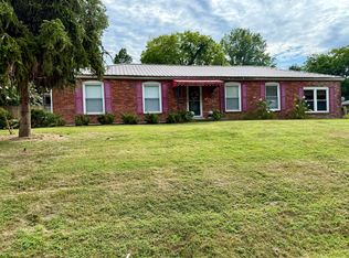 1201 Pradero Dr, Frankfort, KY 40601