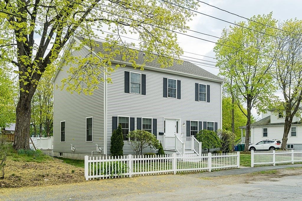 82 Cedar St UNIT 82, Norwood, MA 02062 Zillow