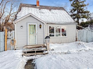 722 K AVENUE S, Saskatoon, SK S7M 2E6