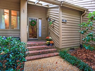 83 Stoneridge Rd, Durham, NC, 27705