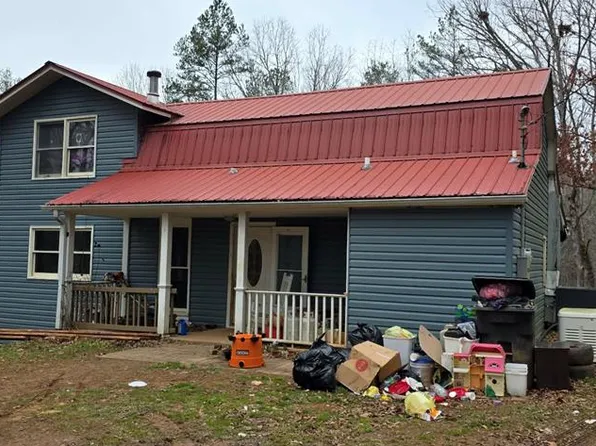 60 Knollwood Ln, Mineral Bluff, GA 30559