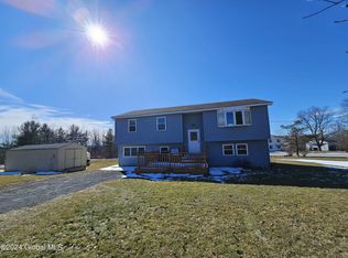 110 Brandon Rd, Esperance, NY 12066