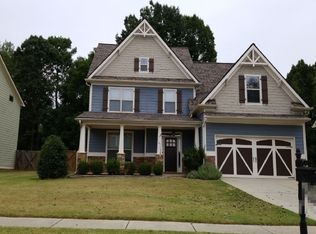 45 Jeffco Dr, Jefferson, GA 30549