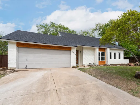 2529 Avenida Cir, Carrollton, TX 75006