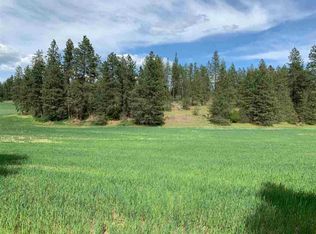 6402 N Old Argonne Rd, Spokane, WA 99217