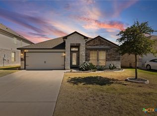 5673 Baffin Ln, Belton, TX 76513