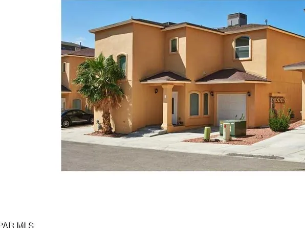 5817 Lawndale Dr APT 4, El Paso, TX 79912