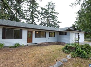 181 S Olympic View Ave, Sequim, WA 98382