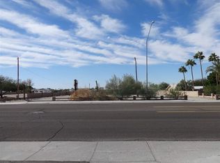 12330 S Foothills Blvd, Yuma, AZ 85367