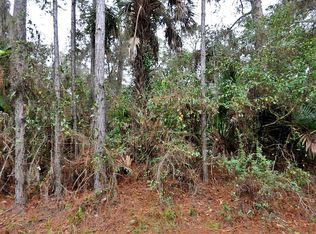 Camel Ave, North Pt, FL 34287