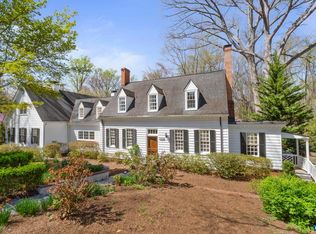 1331 Hilltop Rd, Charlottesville, VA 22903