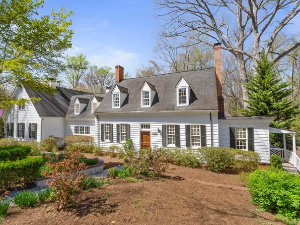 1331 Hilltop Rd, Charlottesville, VA 22903