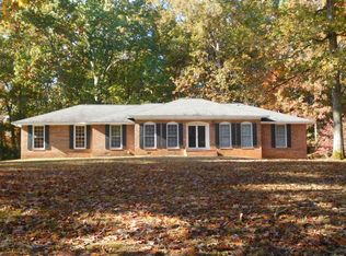634 Corinth Rd, Gaffney, SC 29340