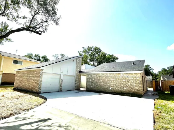 2023 Mustang Springs Dr, Missouri City, TX 77459