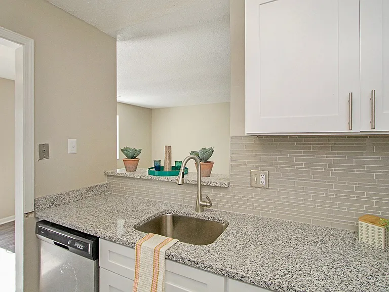 The Elliott at College Park Apartment Homes — Photo 3