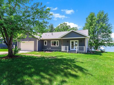 24922 Crescent View Rd, Paynesville, MN, 56362