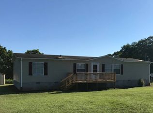 156 Yankee Camp Rd, Telford, TN 37690