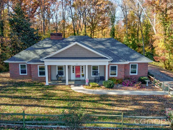 358 New Salem Rd, Statesville, NC 28625