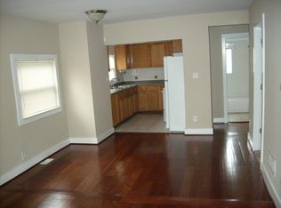 2849 Goodrich St, Ferndale, MI