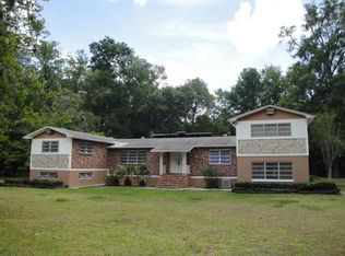 303 SW 138th Ter, Newberry, FL 32669