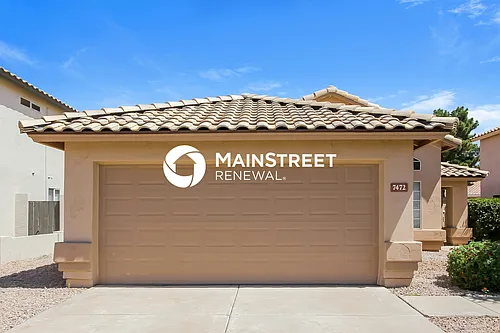 7472 W Crest Ln Photo 1