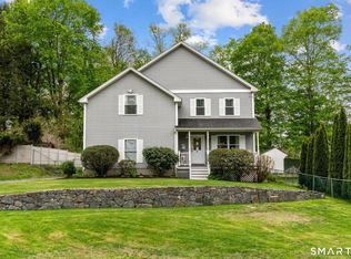 45 Maybrook Road, Waterbury, CT 06708