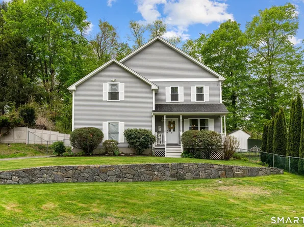 45 Maybrook Road, Waterbury, CT 06708