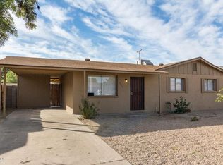 4207 W Wagon Wheel Dr, Phoenix, AZ 85051